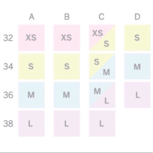 🚫SOLD🚫NEW PINK VS PUSH UP BONDED BRA - Picture 8 of 8